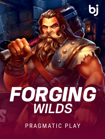 Forging Wilds thumbnail