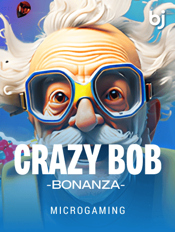 Crazy Bob Bonanza thumbnail
