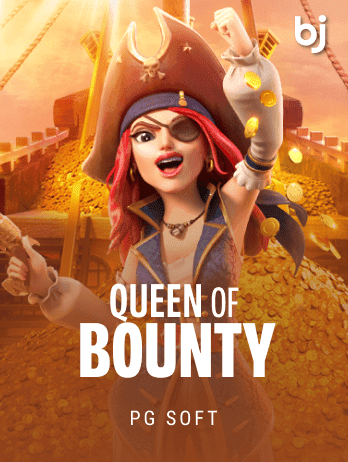 Queen of Bounty thumbnail