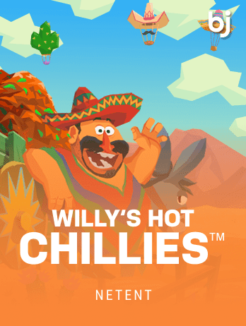 Willy's Hot Chillies™ thumbnail