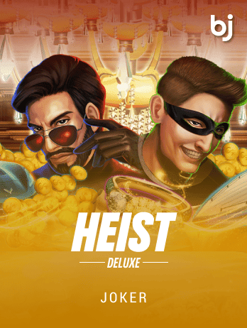 Heist Deluxe thumbnail