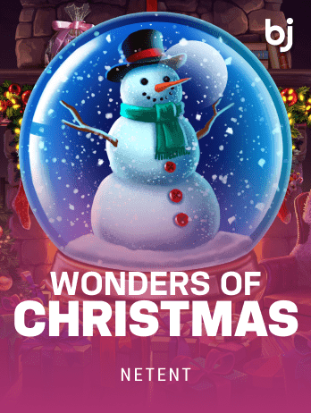 Wonders of Christmas thumbnail