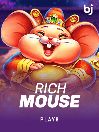 Rich Mouse thumbnail