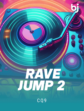 Rave Jump 2 thumbnail