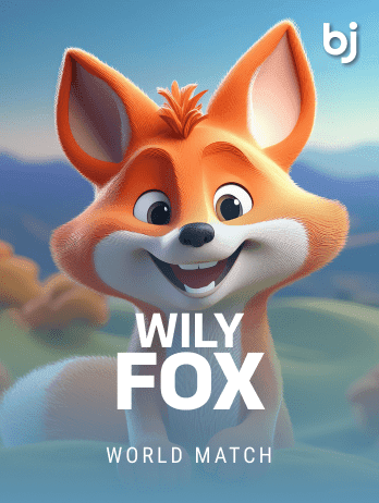 Wily Fox thumbnail