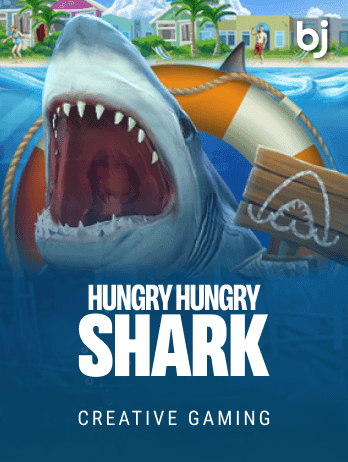 Hungry Hungry Shark thumbnail