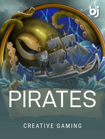 Pirates thumbnail