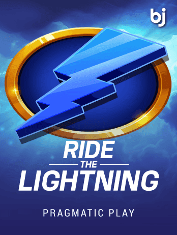 Ride The Lightning thumbnail
