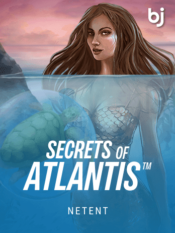 Secrets of Atlantis™ thumbnail