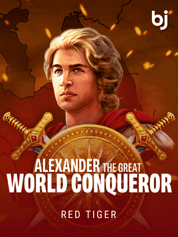 Alexander The Great World Conqueror thumbnail