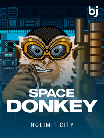 Space Donkey thumbnail