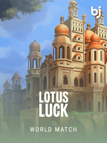 Lotus Luck thumbnail