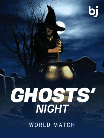 Ghosts' Night thumbnail